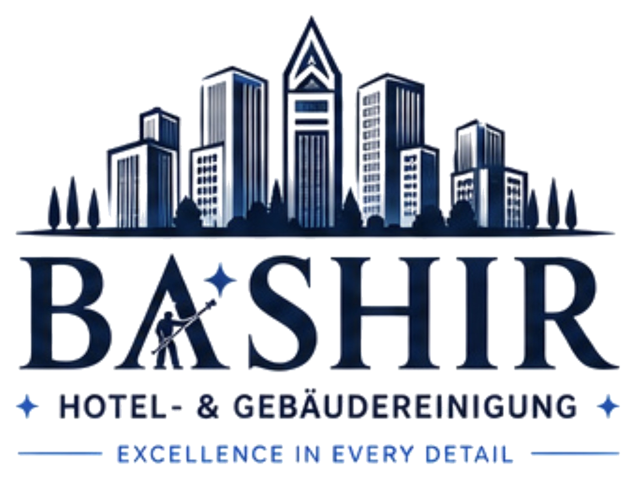 Bashir Hotel- und Gebäudereinigung – Excellence in every detail